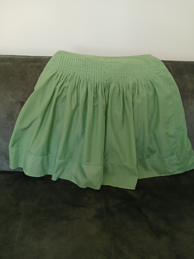 Продаётся новая летняя юбка на подкладке.