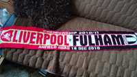 Szalik Liverpool