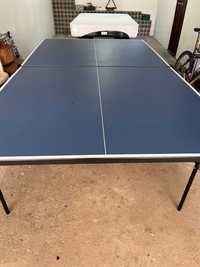 Mesa ping pong usada