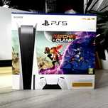 PS5 Z NAPĘDEM NA GWARANCJI konsola PlayStation Wroclaw ps 5 pley