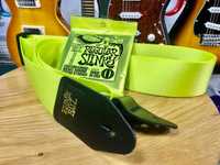 Ernie Ball pas do gitary struny ernie ball 2221 regular slinky