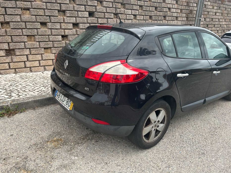 Renault Megane 2010 (Oportunidade)