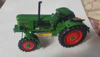 Тракторы: история, люди, машины №84 - Deutz D 8005 A 1:43