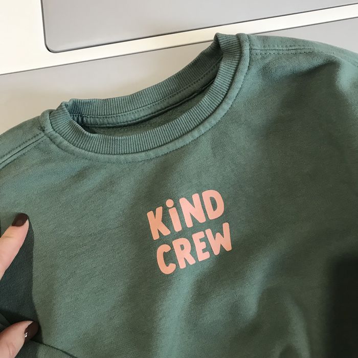 Класний якісний теплий стильний світшот 2-3 р