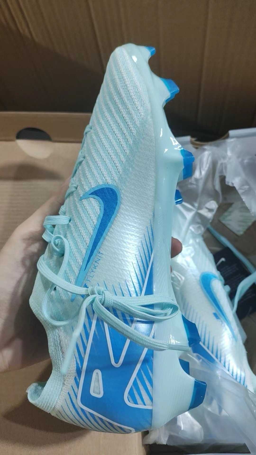 Nike Mercurial Vapor 16 Elite FG R.42/26,5cm