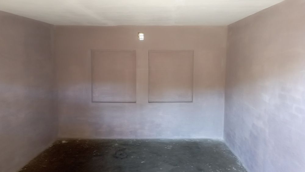 Гараж Николаев Мир