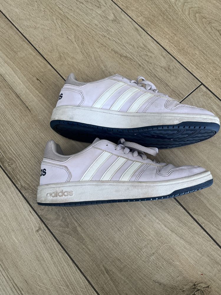 Buty   Adidas Hoops 2.0 k