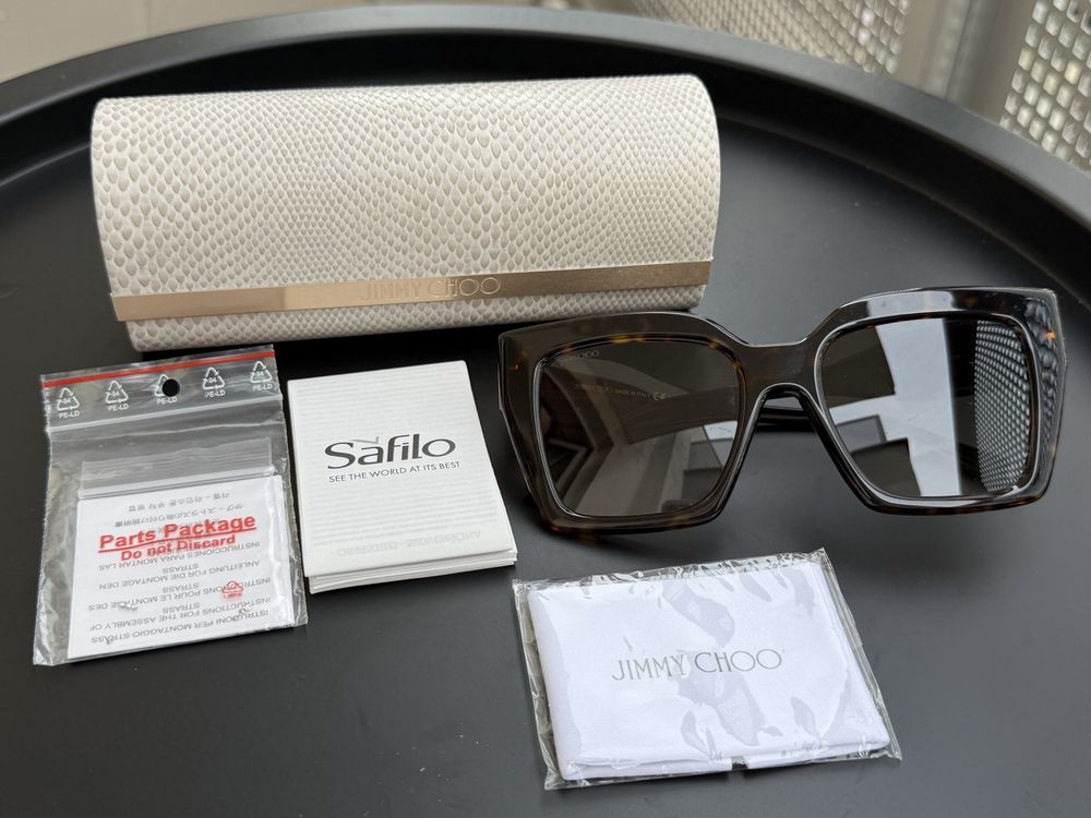 Jimmy Choo Eleni damskie sunglasses