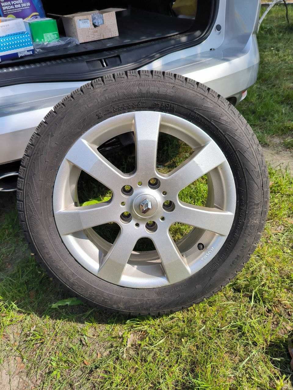 Renault Megane BOSE