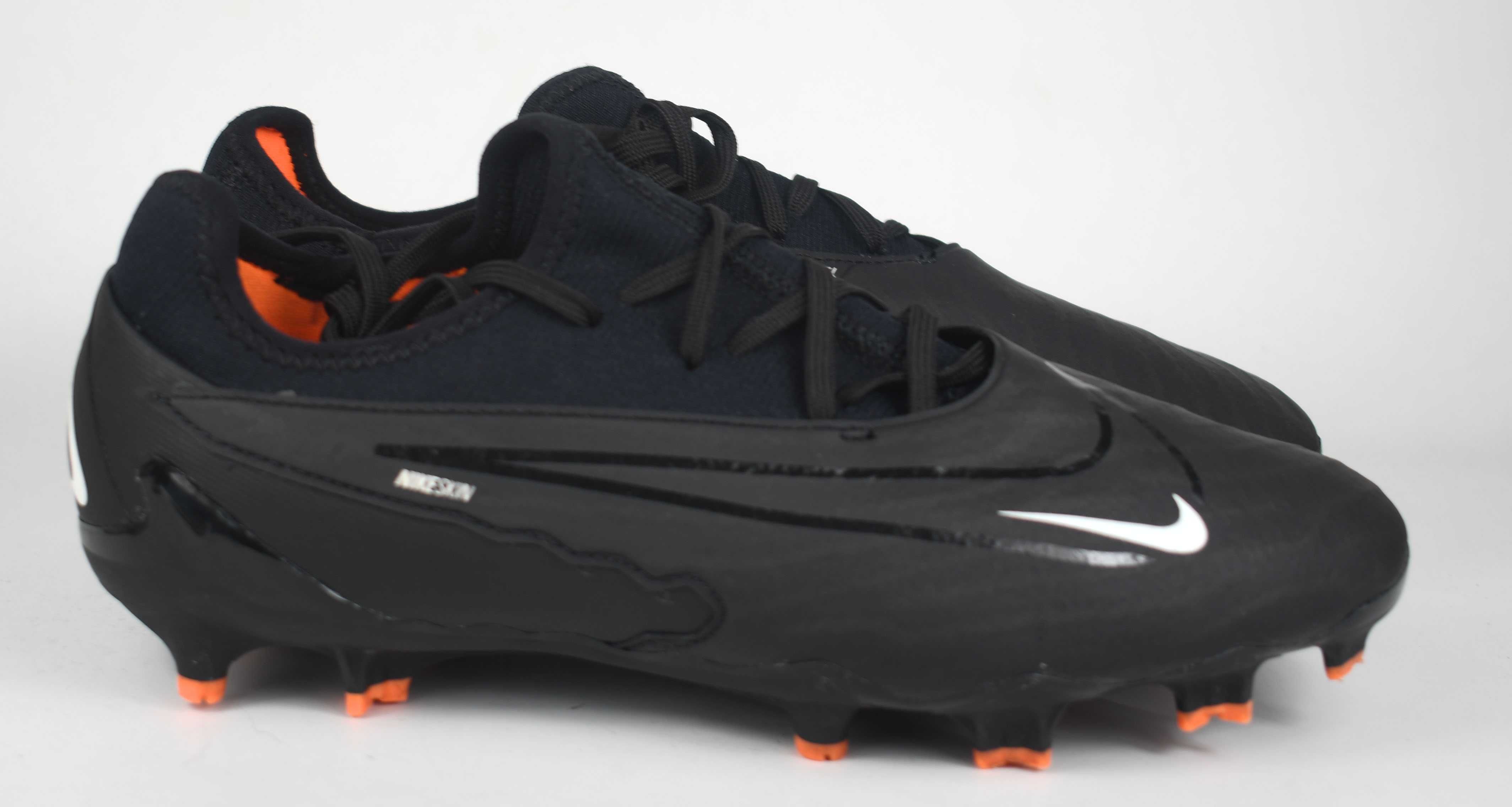 Jak nowe Buty piłkarskie Nike PHANTOM GX PRO FG roz. 39
