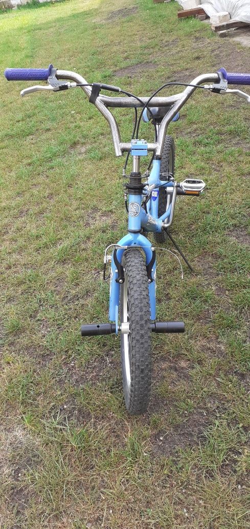 Sprzedam Rower BMX