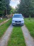 VW Touran 1.4 TSI 2008r.