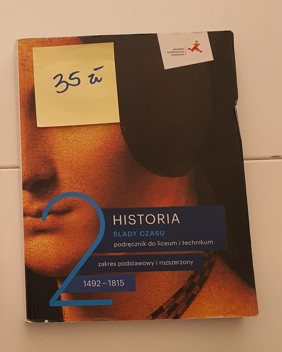 Historia Ślady czasu 2