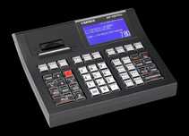 Kasa Fiskalna DATECS WP 500 PLUS LAN 1450 netto