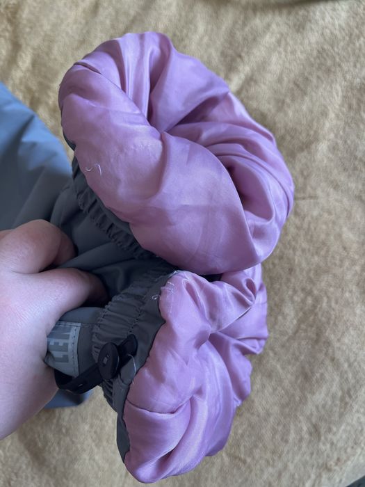 Зимовий комбінезон Lenne, ленне для дівчинки