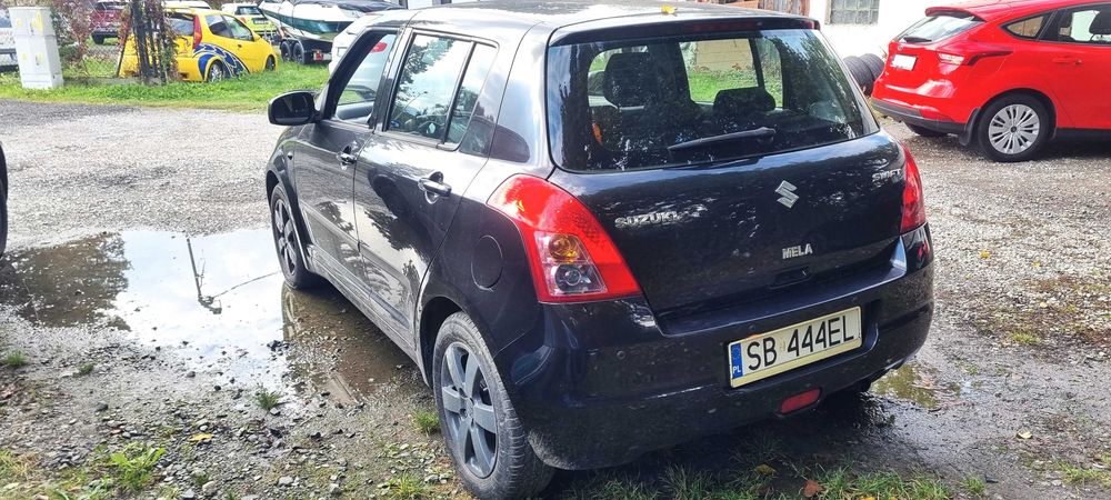 Sprzedam Suzuki Swift