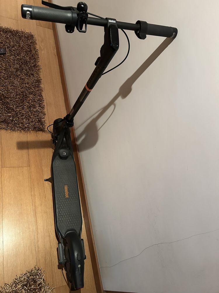 Trotinete Elétrica Ninebot
