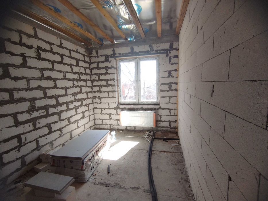 Продаж 2 поверхового таунхауса з ділянкою на 2 сотки, ЖК Європейский