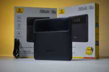 Power Bank Baseus 100W 20000mAh PD/ноутбук/MacBook