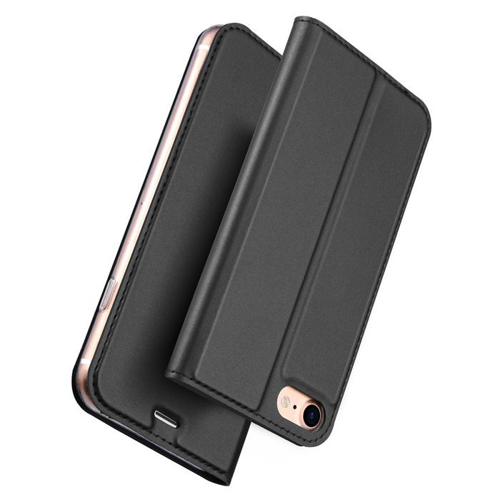 Etui Dux Ducis Skin Pro Do Xiaomi Mi 11 Pro Czarne