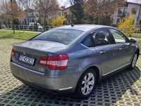 Citroën C5 Citroën C5 Exclusive 2,0 HDi 136 KM
