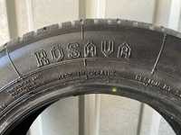 2 ската ,шини ,колеса 175/65 r14 Rosava