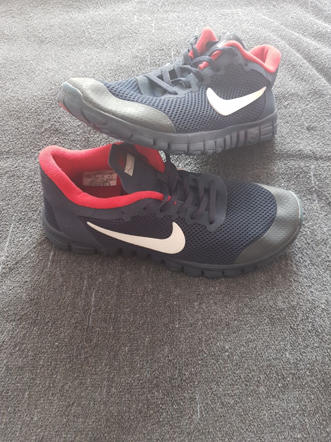Кросівки Nike FREE 3.0