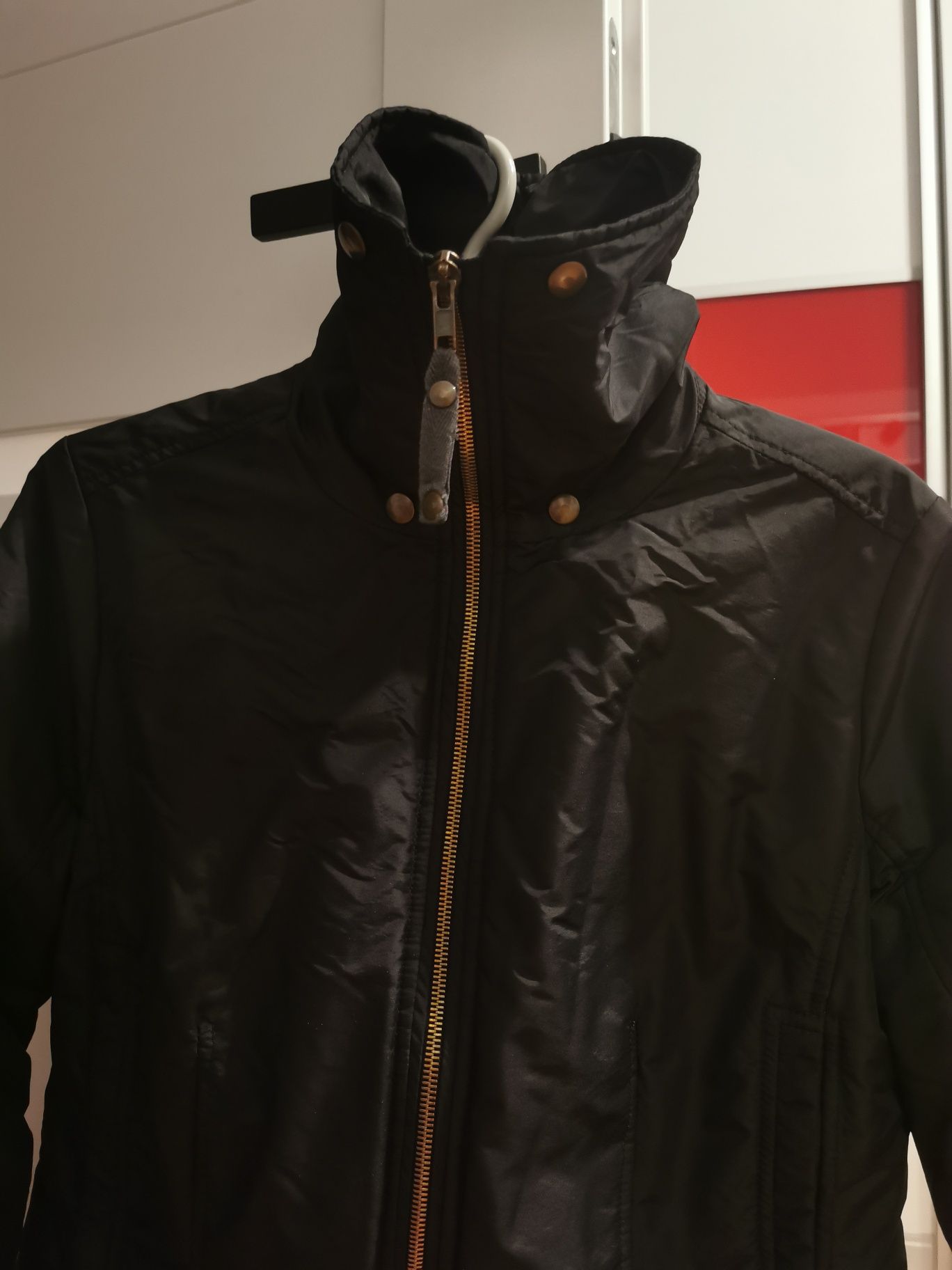 Kurtka JANBOR rozmiar M