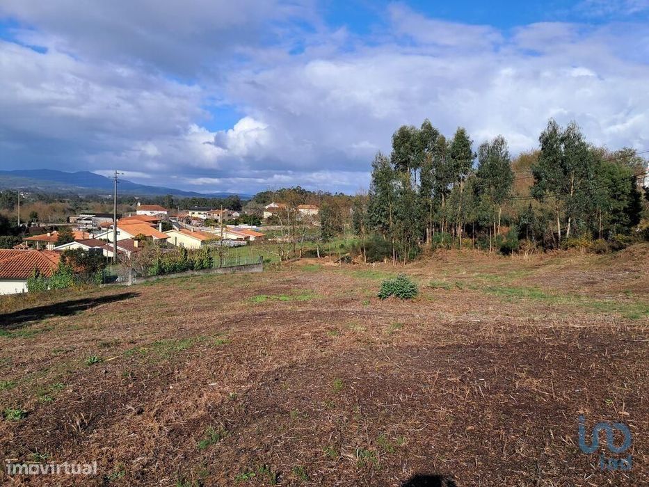 Terreno em Reboreda e Nogueira de 4514,00 m2