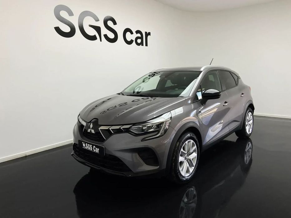 Mitsubishi ASX 1.0 MPI-T Invite