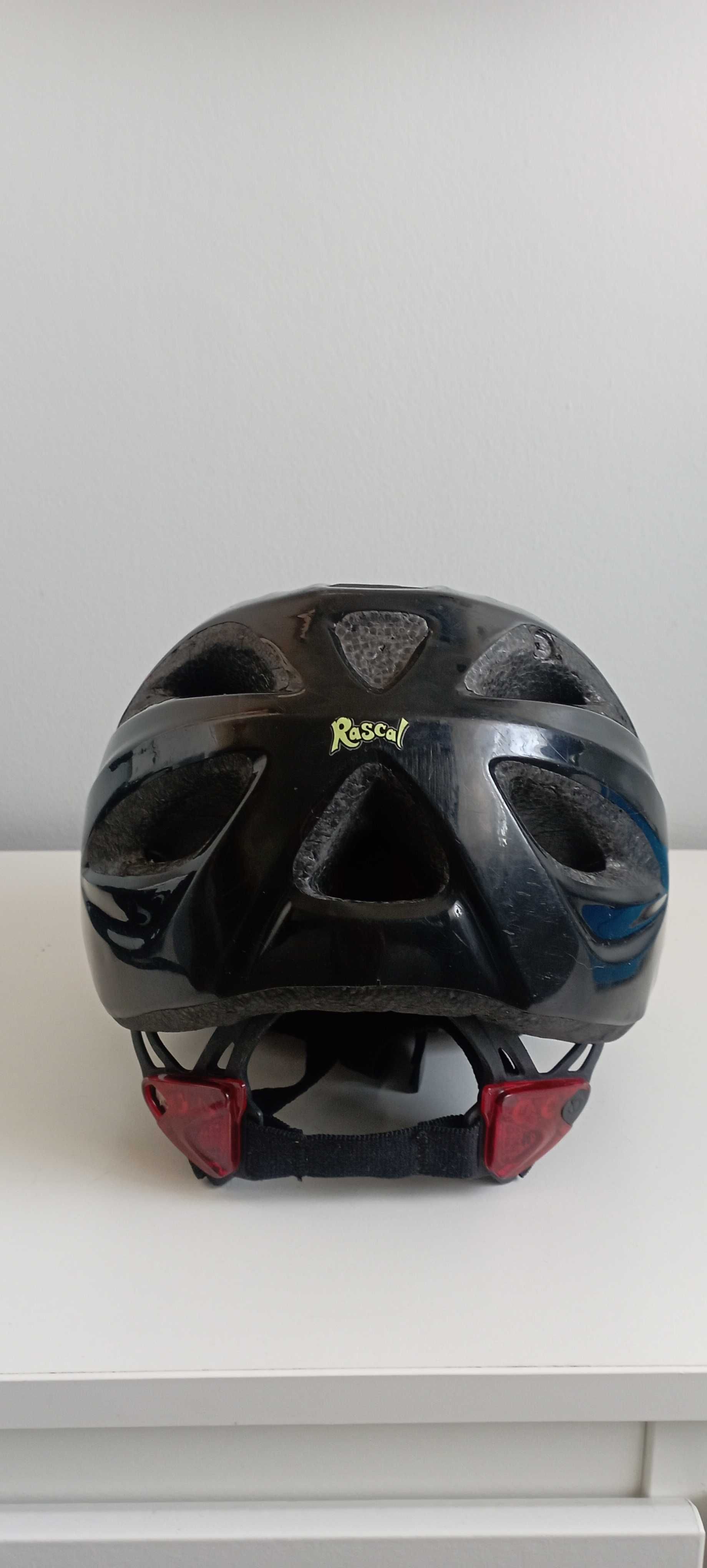 Kask Giro Rascal Junior 50-54 cm