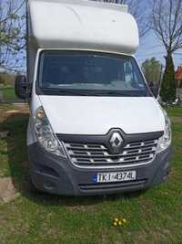 Renault Master 2.3