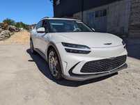 Разборка Запчасти Genesis GV60 Авторозбірка Шрот все в наявності
