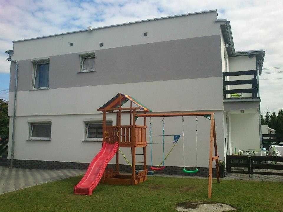 Pokój 4 osobowy wolny !