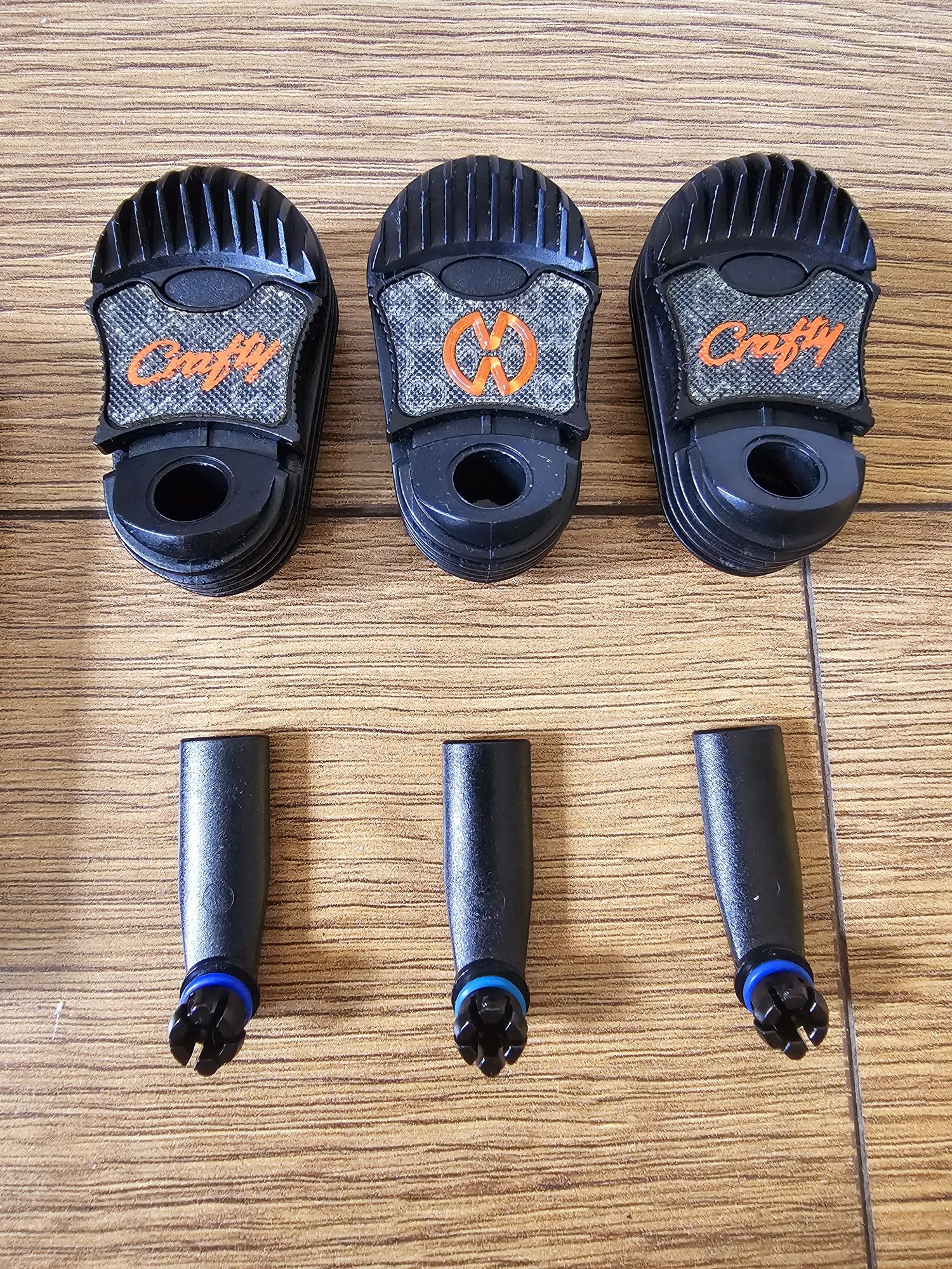 Storz & Bickel Crafty+ - stan idealny