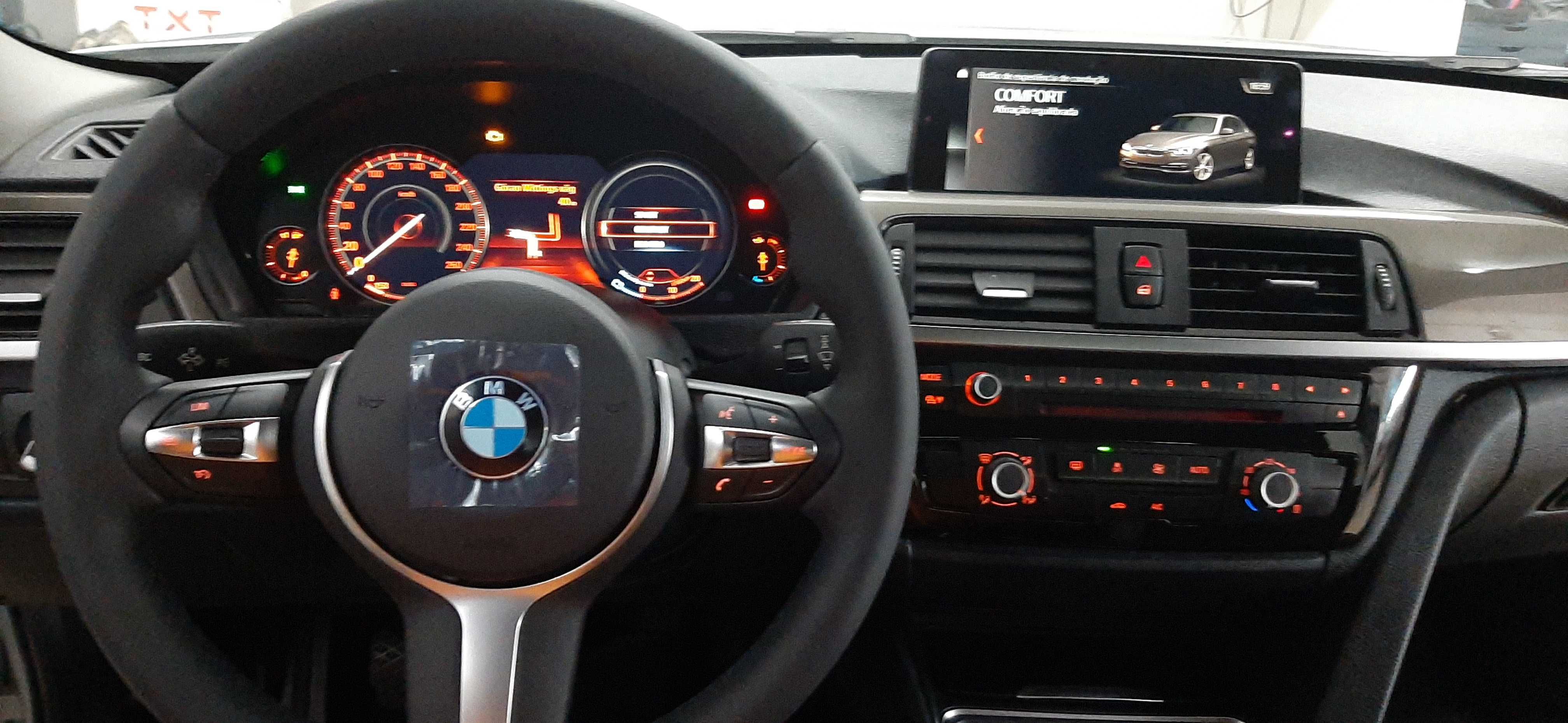 Quadrante BMW F20 F30 F10