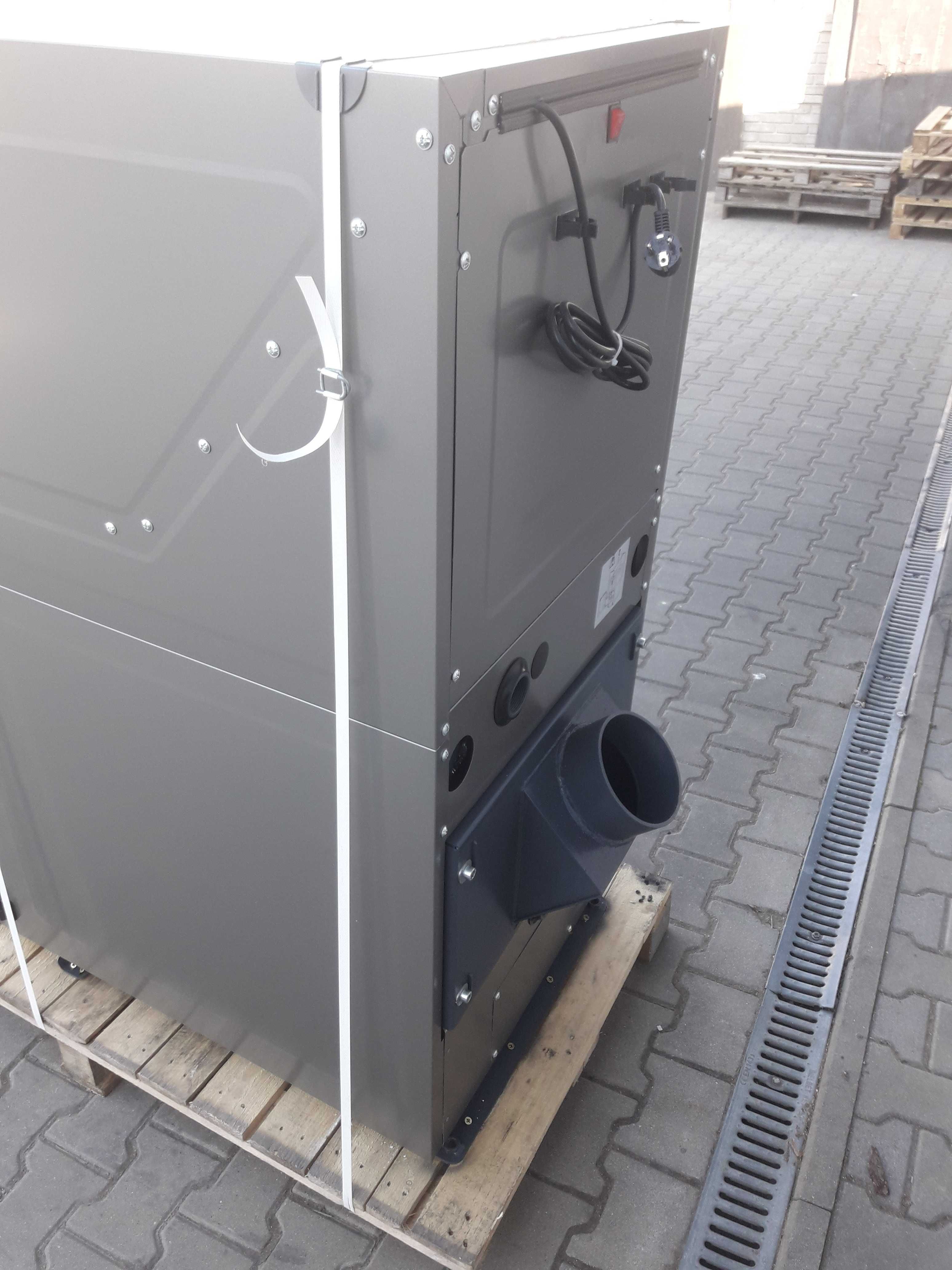 Kocioł piec Kołton BIOPELLKOMPAKT 12 kw Pellet  gratis
