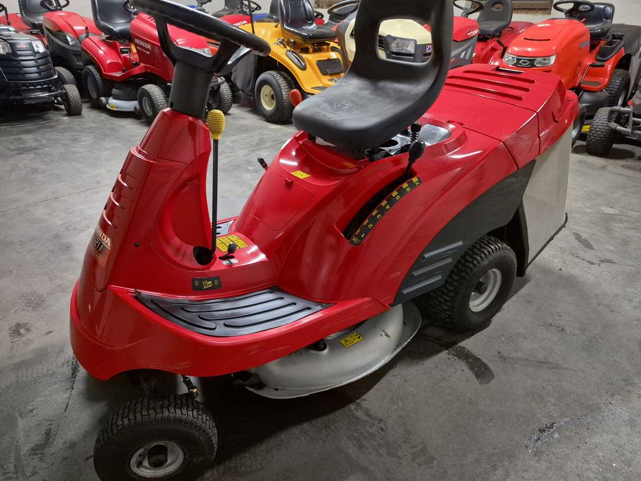 Kosiarka traktorek honda 1211