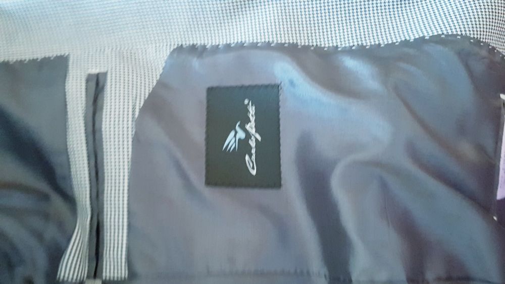 Піджак чоловічий