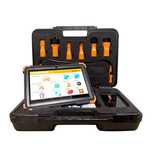Maquina diagnosticos OBD para carros HUMZOR NEXZSYS NS366S Tablet