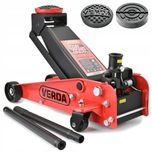 Podnośnik hydrauliczny  ŻABA LEWAREK WINDA 3T VERDA