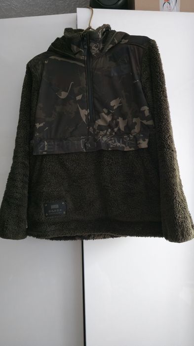 Nash ZT Polar Fleece L - bluza z polaru