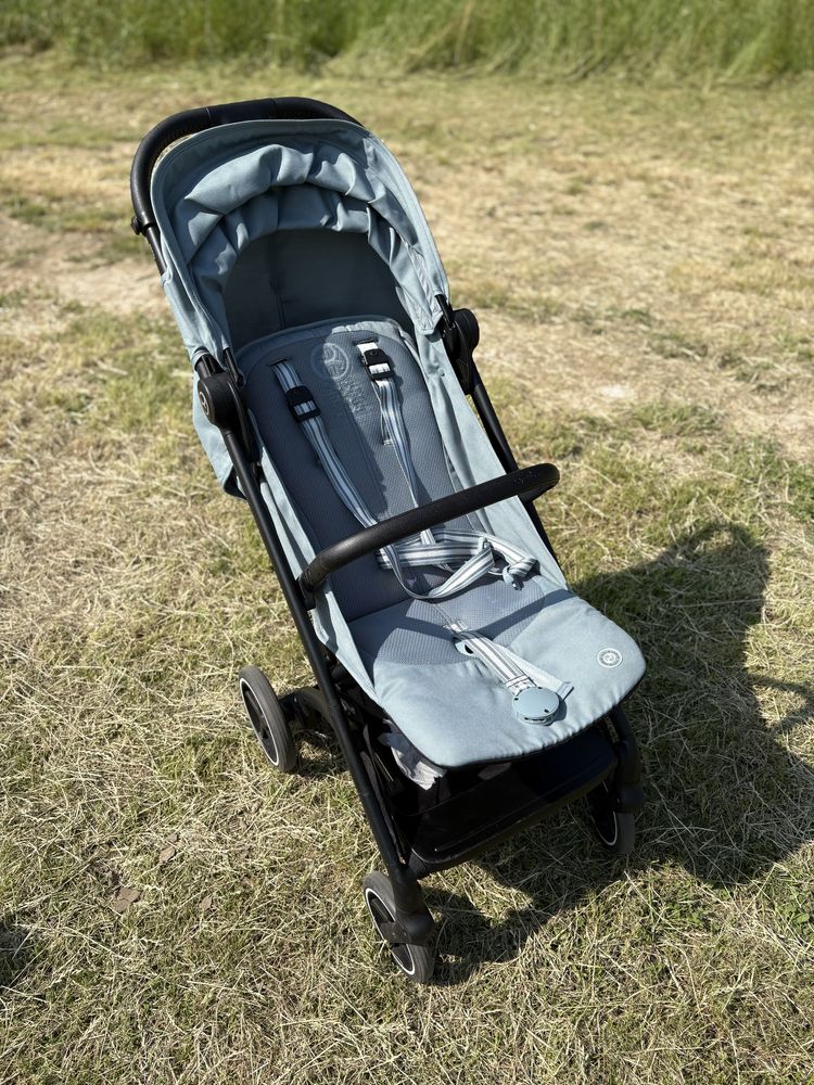 Spacerówka Cybex Beezy 2.0