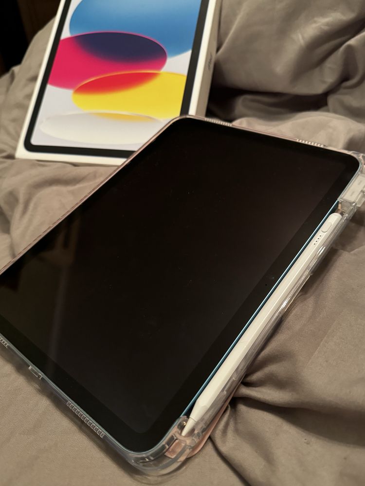 iPad 11” (A16) WI-FI 128 GB Blue