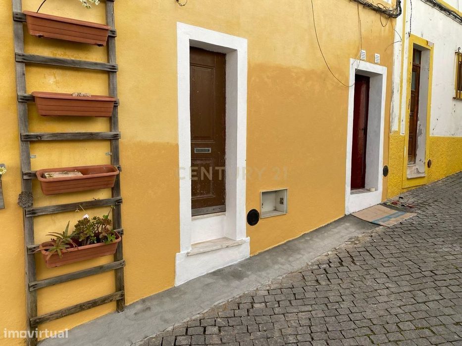 Imóvel Único à Venda – Fábrica da Ameixa de Elvas