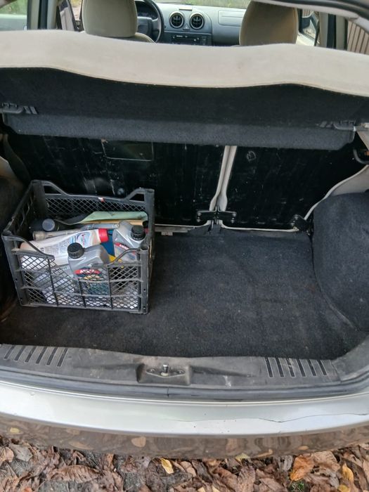 Продам форд фієста 1.4 TDCI