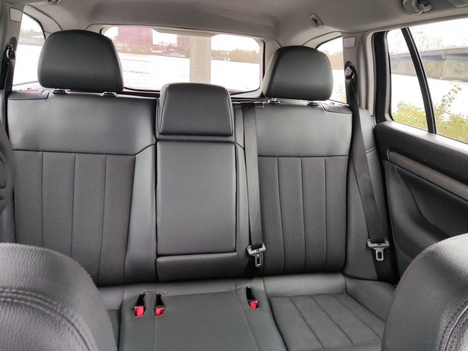 Opel Vectra C універсал