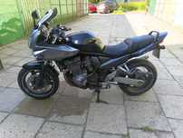 Suzuki GSF 1200 Bandit