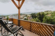 Apart Invest Apartament Świerkowy 14