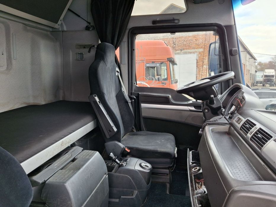 Продам фуру MAN TGX 18.440